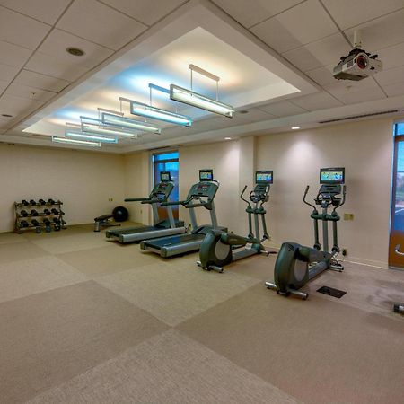 Springhill Suites By Marriott Macon Zewnętrze zdjęcie