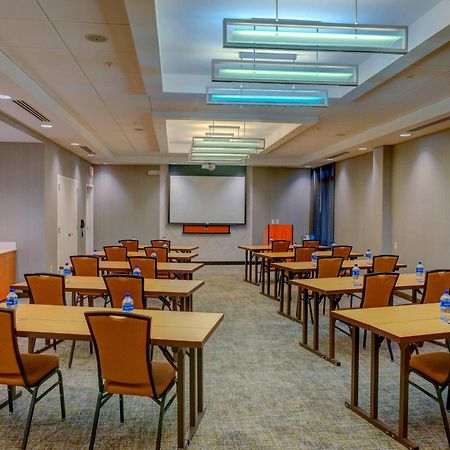Springhill Suites By Marriott Macon Zewnętrze zdjęcie