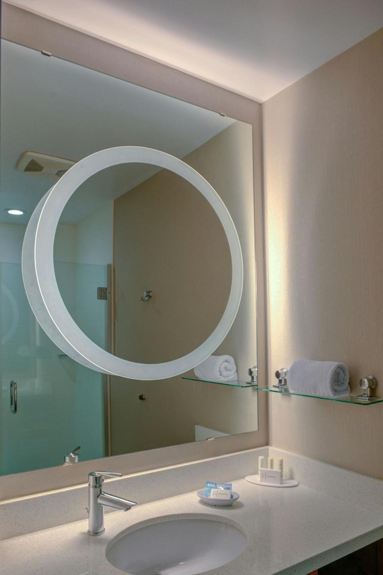 Springhill Suites By Marriott Macon Zewnętrze zdjęcie